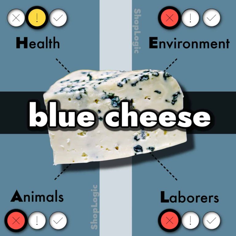 blue cheese benefits and side effects