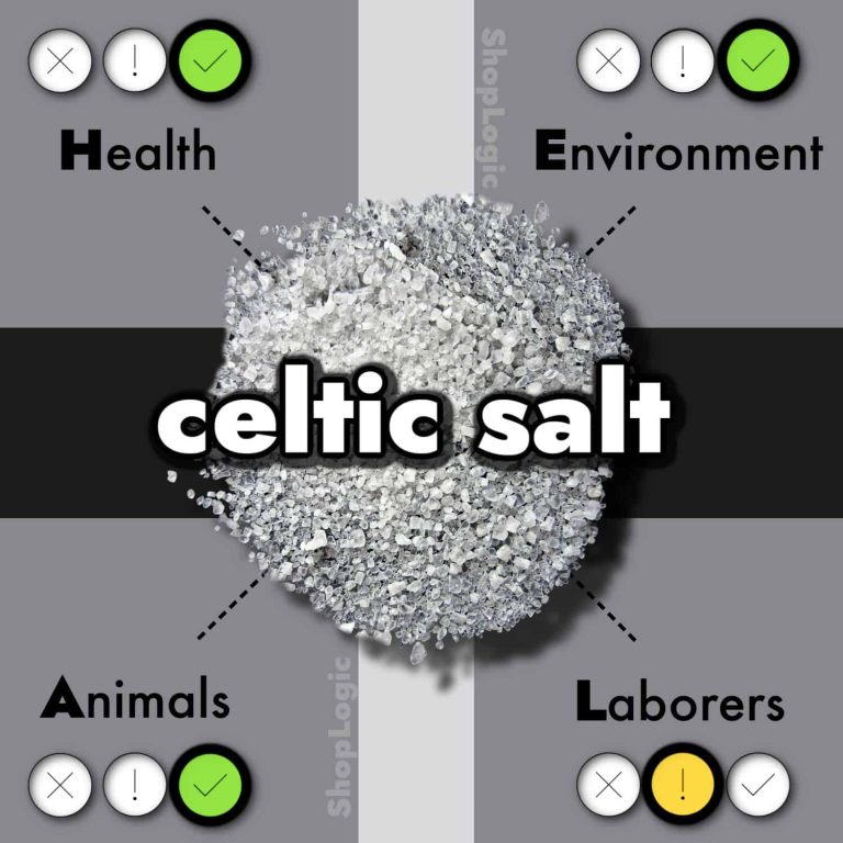celtic sea salt benefits and side effects