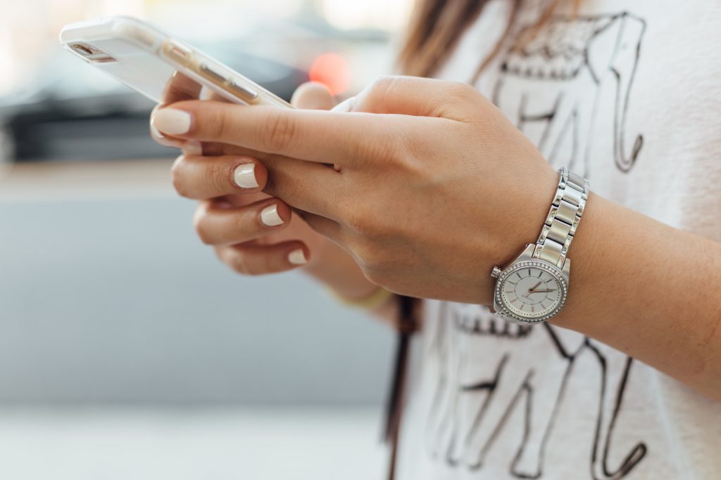 ethical shopping apps